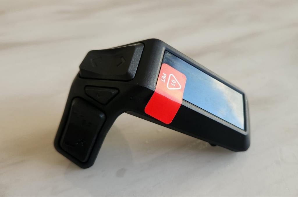 Nieuwe Bosch Purion 200 te koop, Ophalen of Verzenden, Nieuw, Hoesje, Tasje of Behuizing