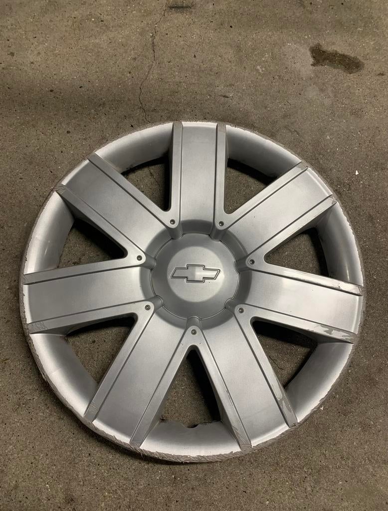 Wieldop Chevrolet lacetti, Ophalen of Verzenden, Gebruikt