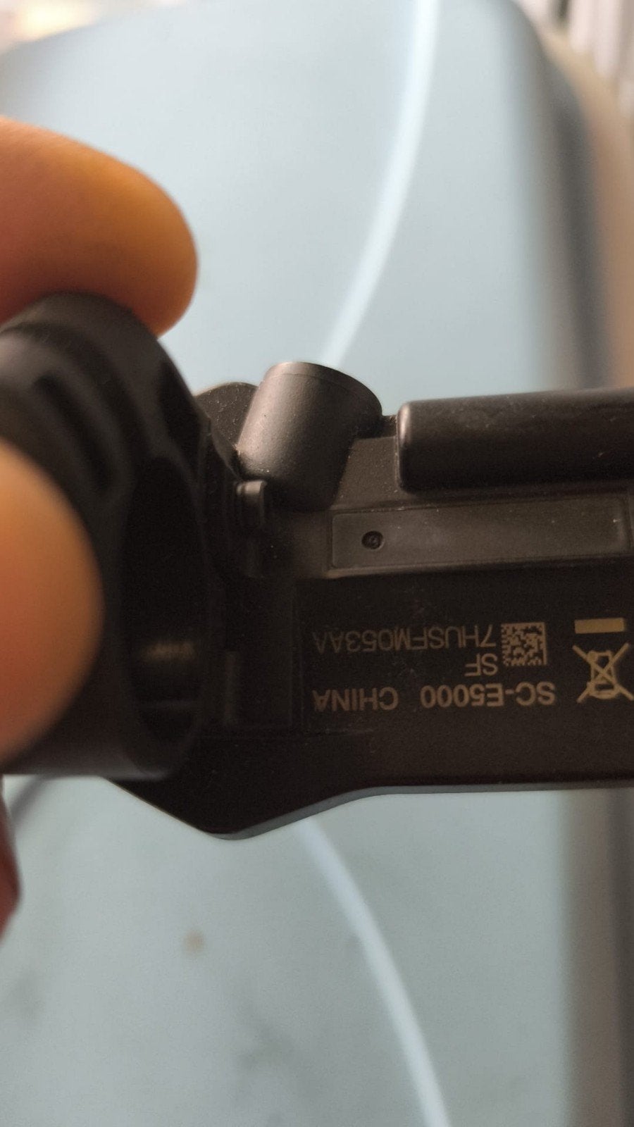Shimano  SC E5000, Fietsen en Brommers, Ophalen of Verzenden