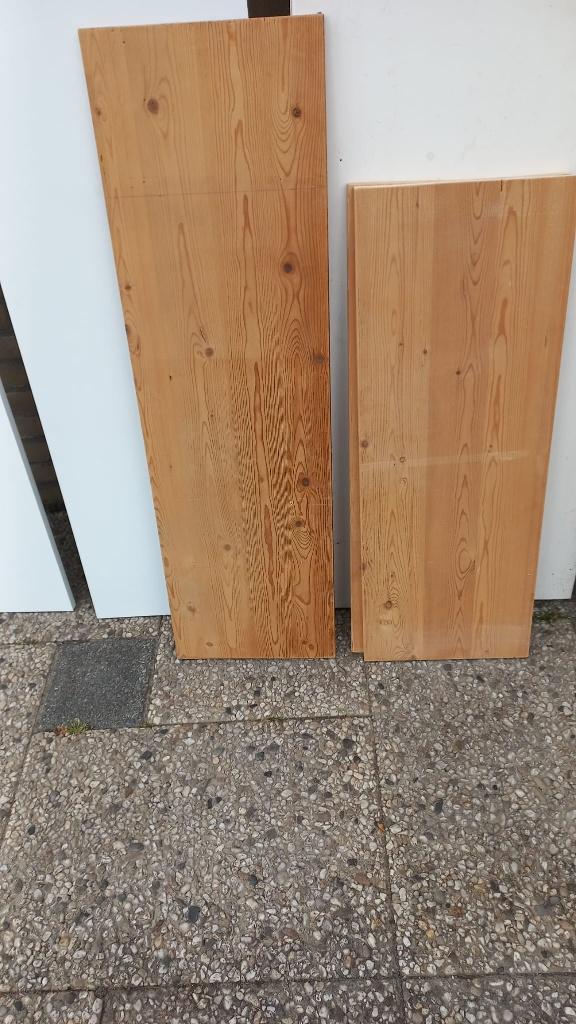 boeken/legplanken, Ophalen, Gebruikt