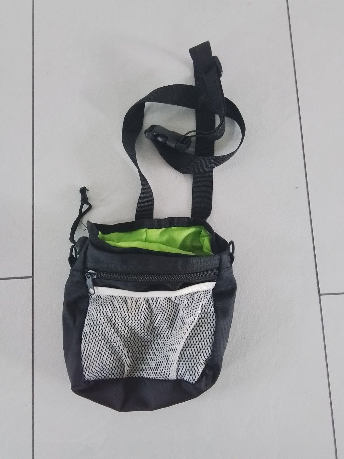 honden tasje voor training en beloninkjes, Ophalen, Nieuw