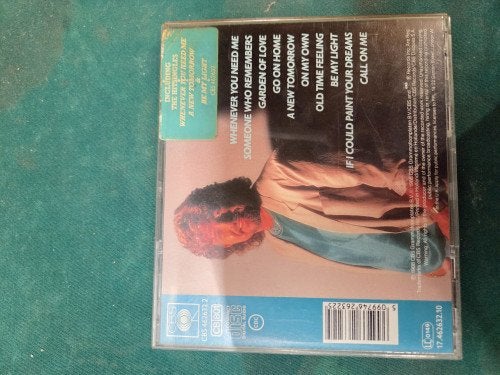 cd piet veerman harmony, Ophalen of Verzenden