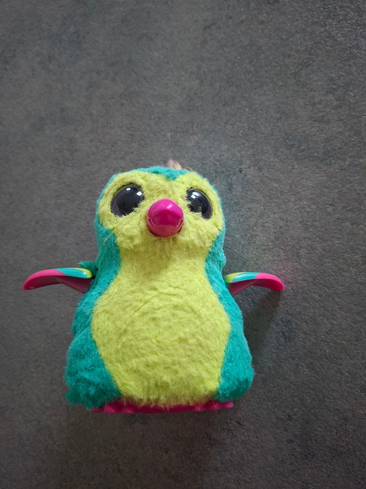 Hatchimal, Gebruikt, Overige merken, Overige typen, Ophalen of Verzenden