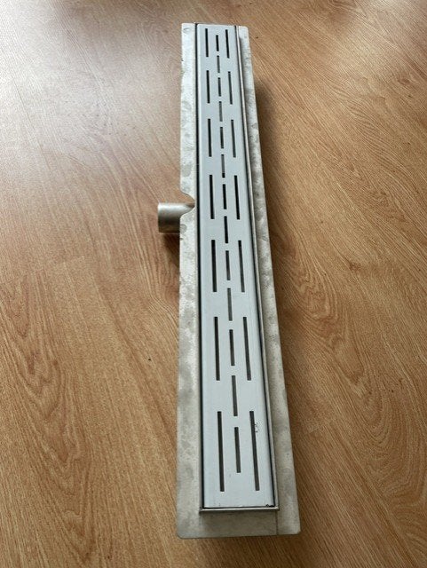 drain, Ophalen of Verzenden, Zo goed als nieuw, Douche