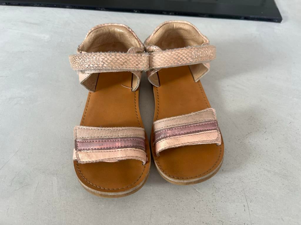 Shoesme sandalen maat 28, Ophalen, Gebruikt, Meisje, Schoenen