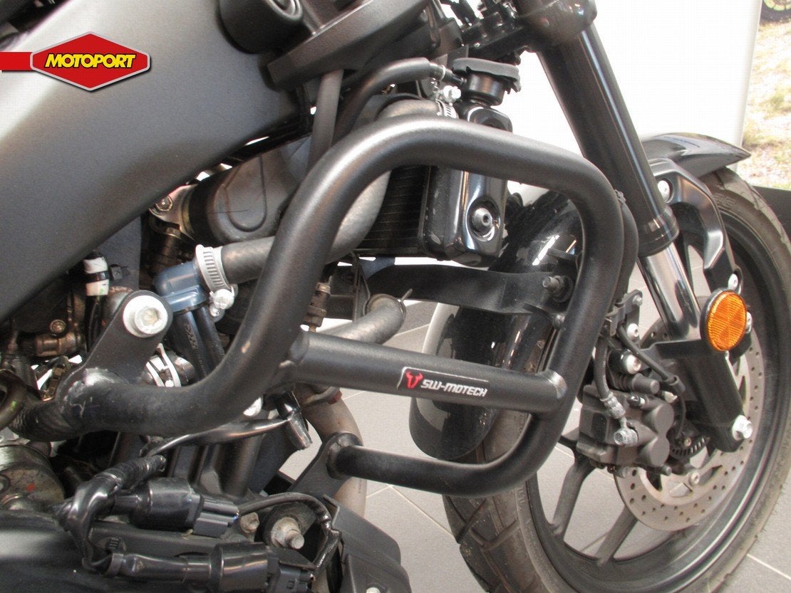 Yamaha XSR 125 (bj 2025), Klantenservice@yamaha-motor.nl, Koolhovenlaan 101
1119 NC  Schiphol-Rijk, NL, Naked bike, Yamaha Motor Europe N.V.