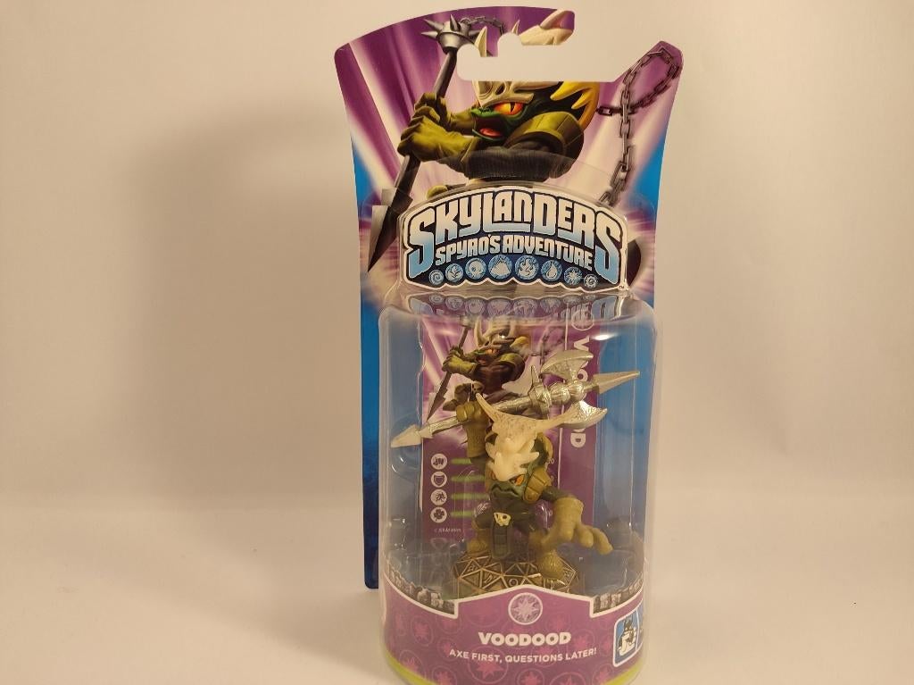 Skylanders Spyro's Adventure Voodood, Ophalen of Verzenden