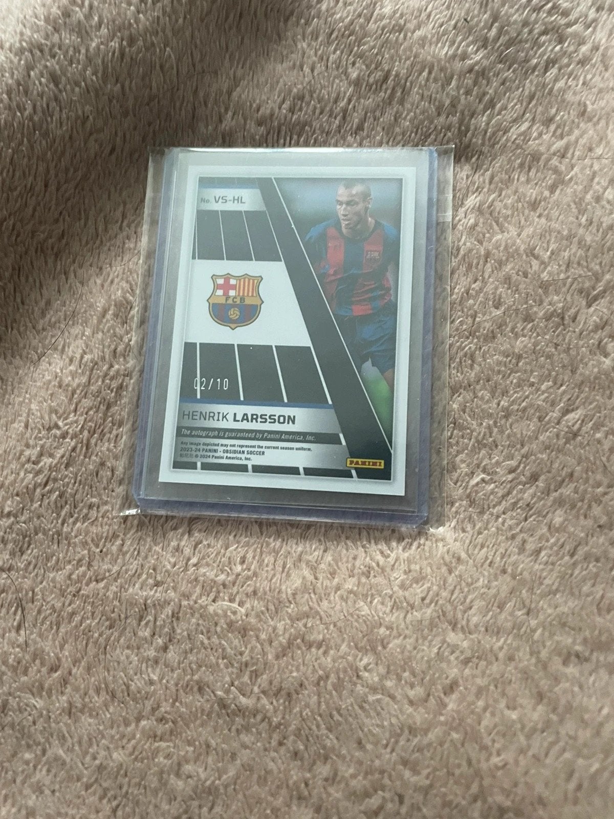 Topps chrome singles numbered, Ophalen of Verzenden, Nieuw