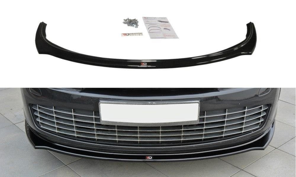 Voorlip sideskirt achterlip spoiler - Laguna Coupe 08-15, Ophalen of Verzenden