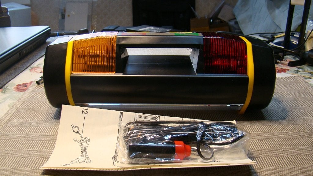 Extra auto knipperlicht - nieuw, Ophalen of Verzenden, Nieuw
