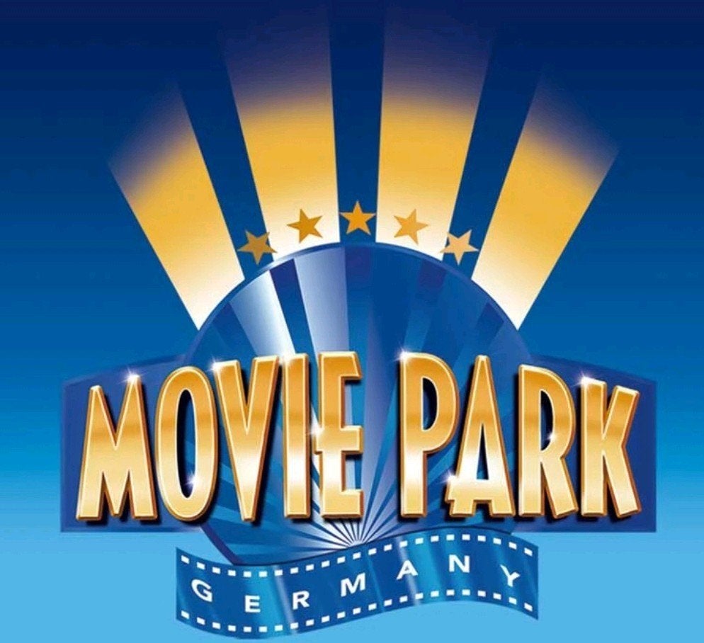 Movie Park Germany 2e kaartje GRATIS, Drie personen of meer, Kortingskaart
