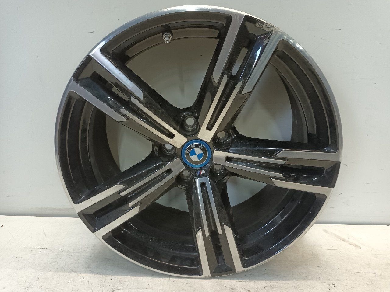 Velg BMW 3 serie, Van der Ven Autorecycling B.V., Gebruikt, Ettenseweg 76, 4706 PB Roosendaal, The Netherlands, Ophalen of Verzenden