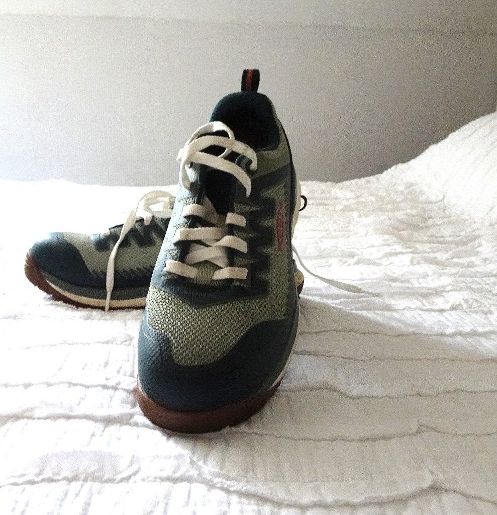 werk/wandelschoen dames Keen, Keen, Nieuw, Ophalen of Verzenden, Werkschoenen