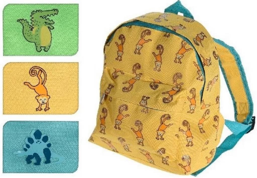 Kinderrugzak 21x8.5x27 cm van 10 voor 5, Sieraden, Tassen en Uiterlijk, Tassen | Rugtassen, Overige merken, Minder dan 30 cm, Nieuw