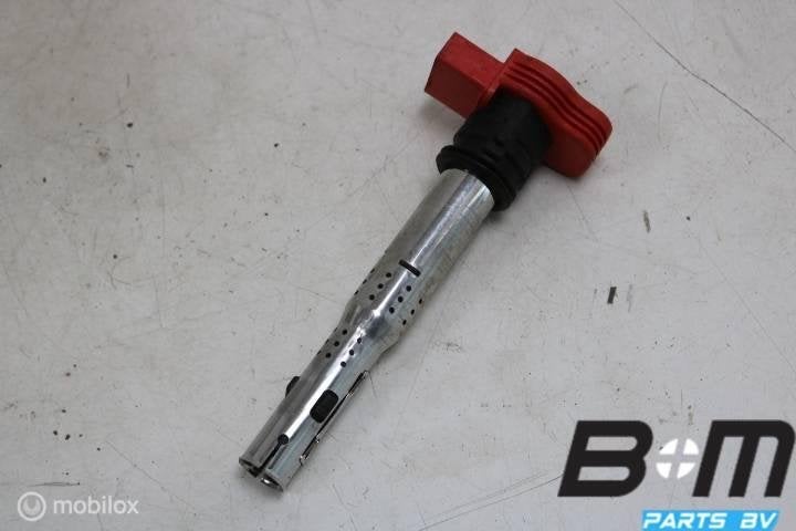 Bobine Audi A8 4E 06C905115E, Gebruikt