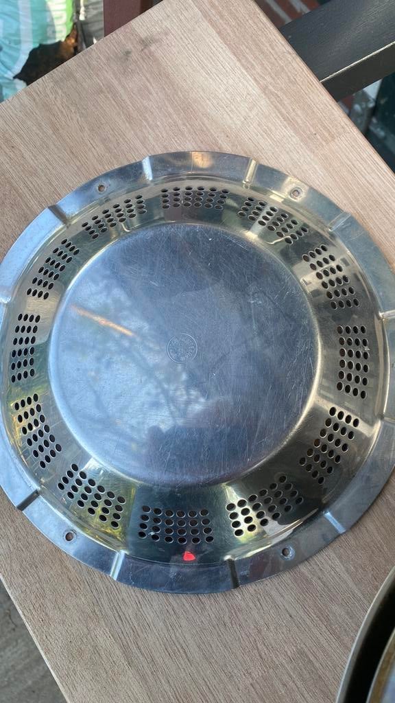 Vemefa ontluchting/ ventilatie, Watersport en Boten, Ophalen of Verzenden, Gebruikt