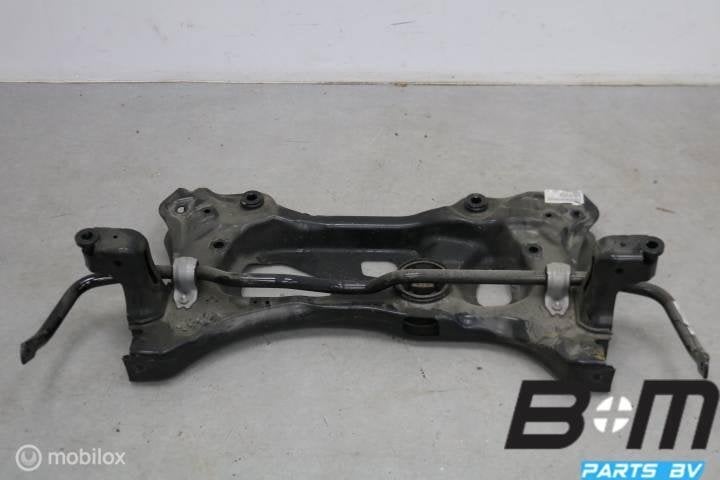 Subframe voorzijde VW Golf 7 5Q0199315R, Gebruikt