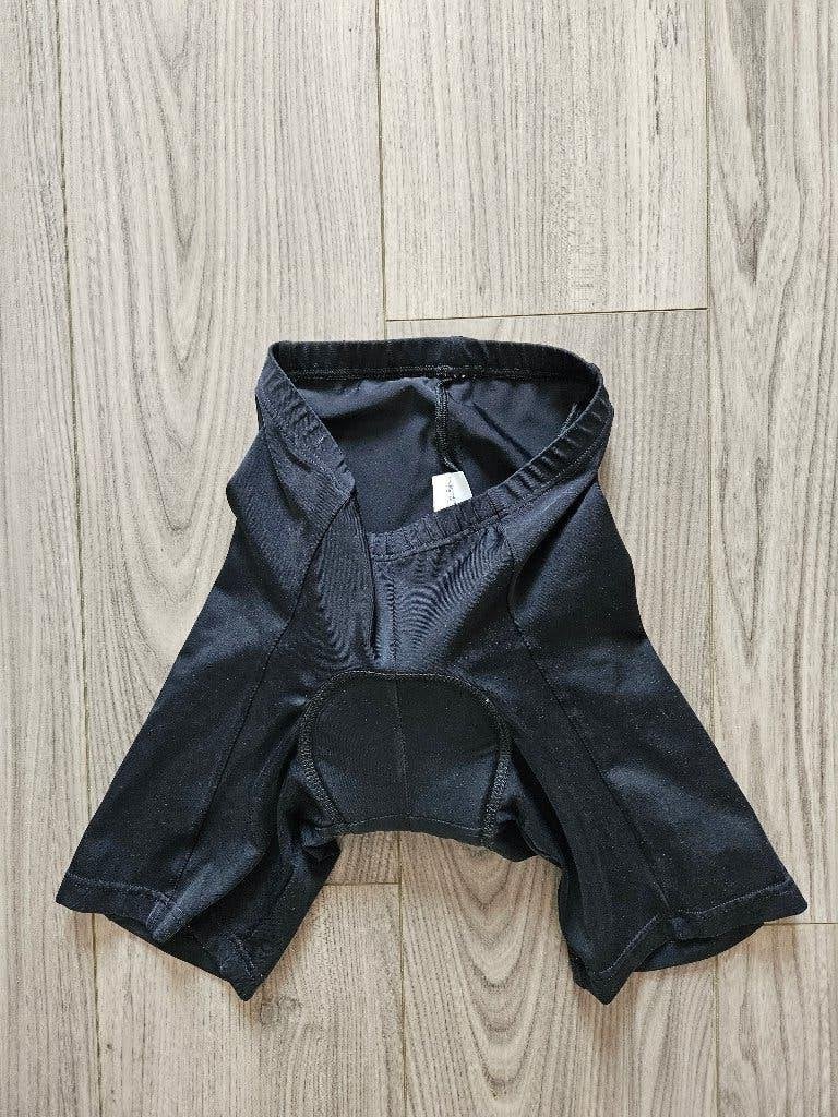 Kinderfietsbroek maat 164, merk Agu, XXS, Gebruikt, Kinderen, AGU SPORT