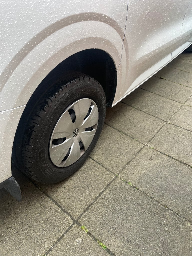 Nieuwe VW transporter T7 16 inch banden en velgen, Auto-onderdelen, Banden en Velgen, Ophalen, 16 inch, Nieuw, Band(en)