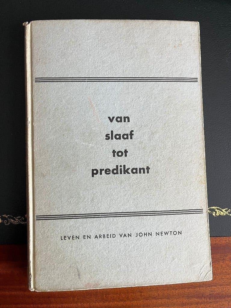 John Newton, Boeken, Ophalen of Verzenden, Gelezen, Christendom | Protestants