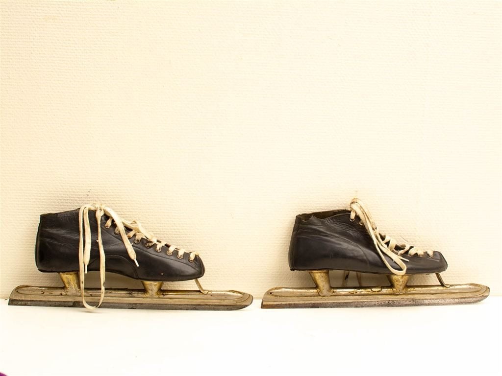 Schaatsen 31171, Ophalen of Verzenden, Gebruikt, Noren, Viking