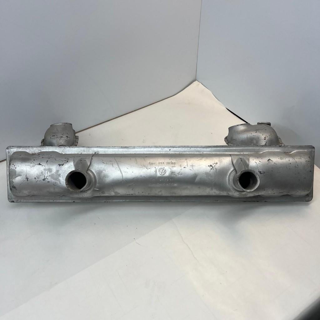 VW Kever 66-77 Leistritz Uitlaat 13/15/1600 KG T14, Ophalen of Verzenden, Zo goed als nieuw