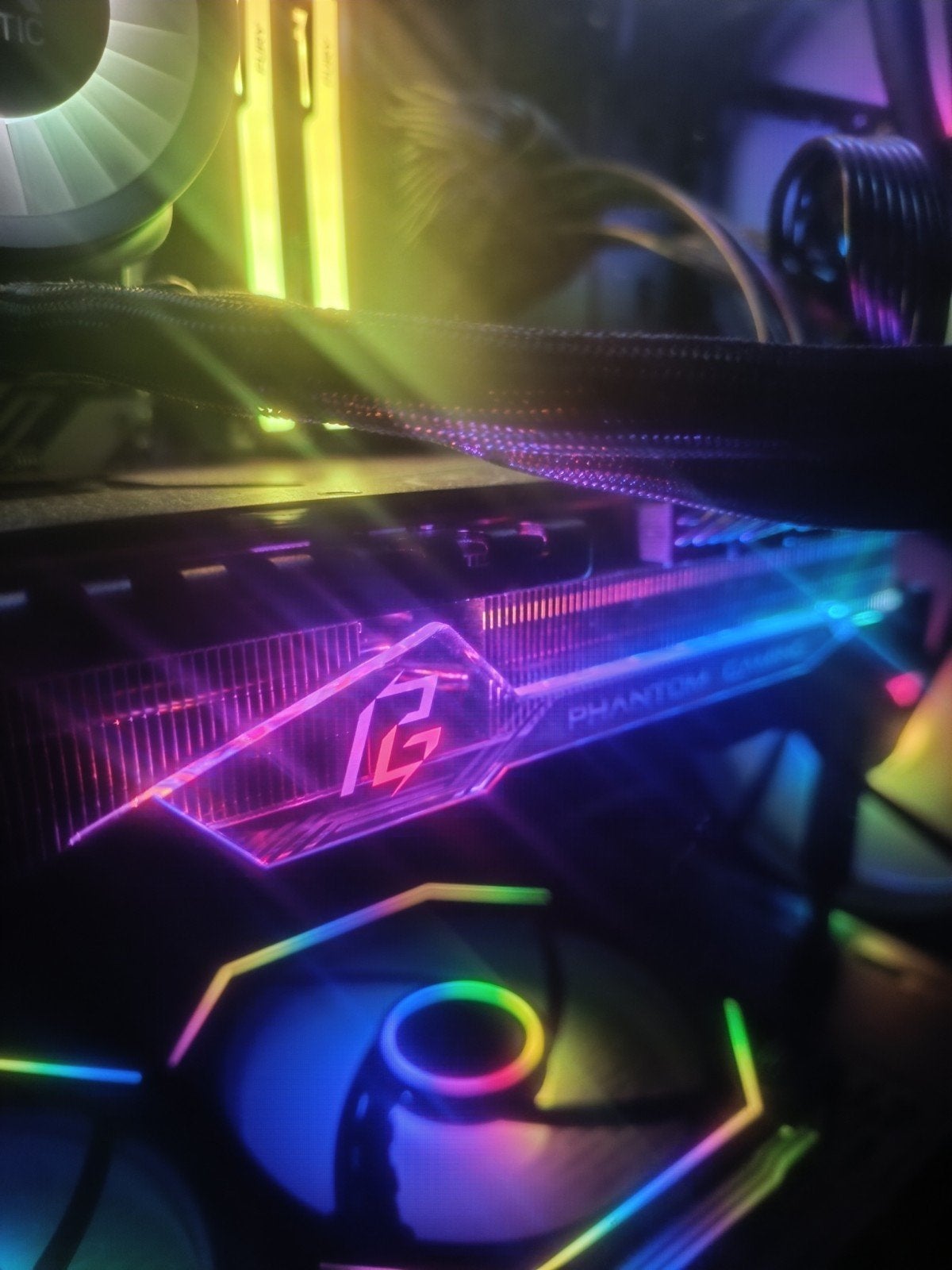 AMD Radeon RX 7900 XTX 24 Gb- Gaming, Rendering & AI, Computers en Software, Videokaarten, AMD, GDDR6, PCI-Express 4, Ophalen of Verzenden