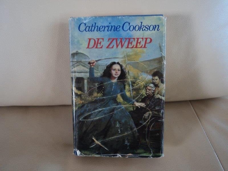 De Zweep, Ophalen of Verzenden, Gelezen