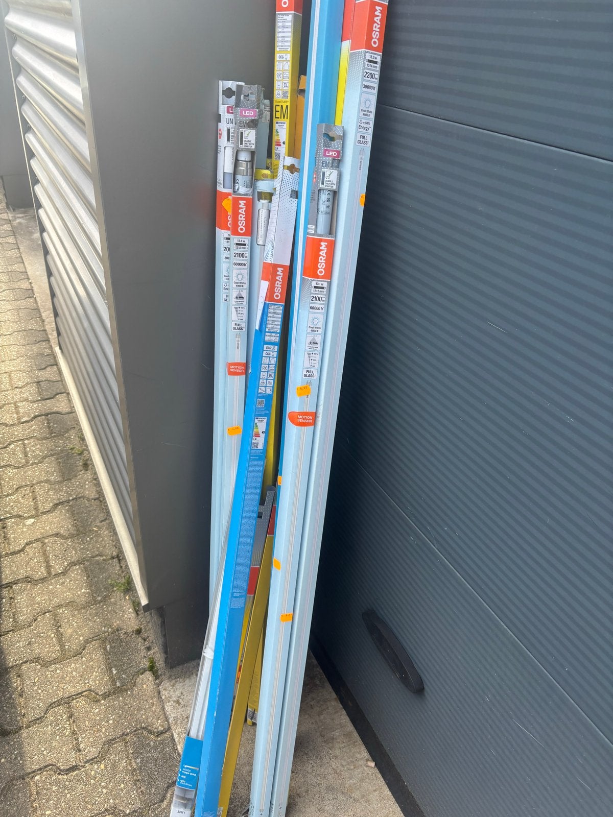 LED TL-buizen, Ophalen, Nieuw, Overige typen