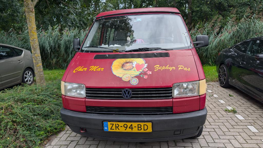 Caravans And Camping Volkswagen
