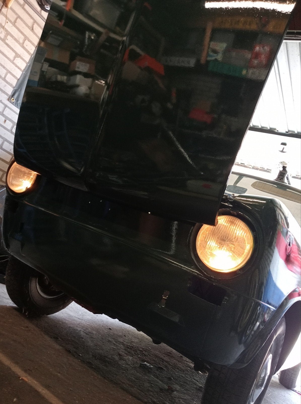 Fiat 850 30-05-1968 Leuke Oldtimer, Particulier, Te koop