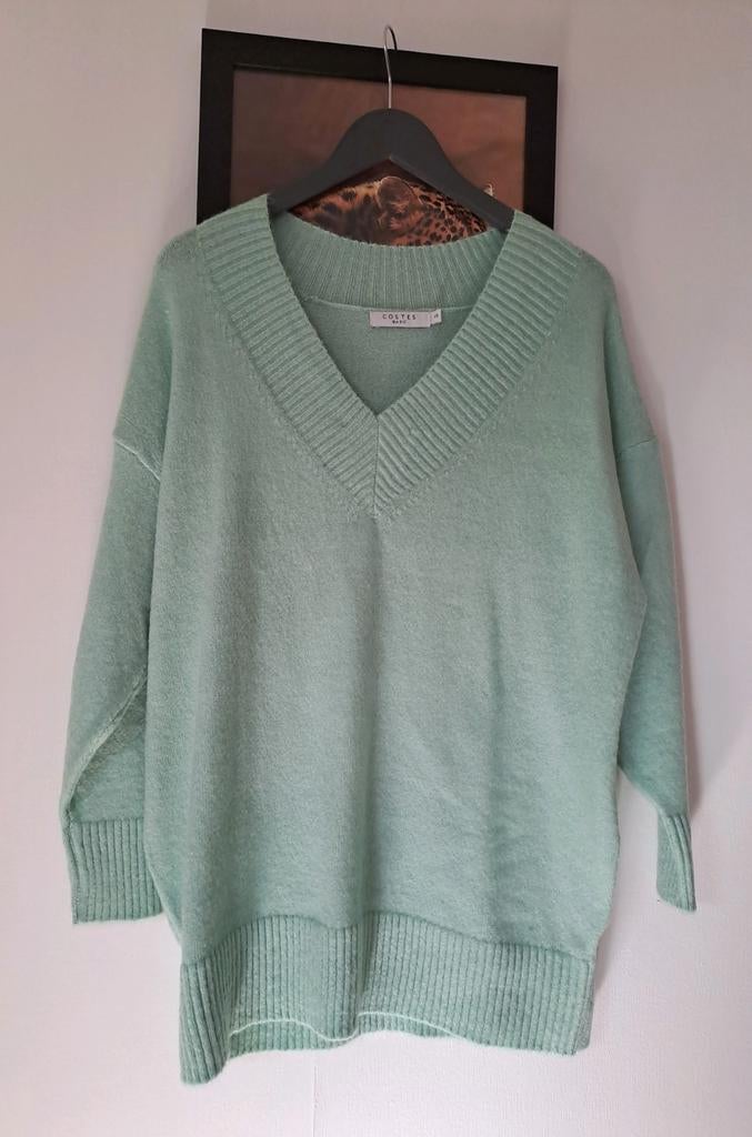 Costes Trui!, Kleding | Dames, Ophalen of Verzenden, Zo goed als nieuw, Lange mouw, Costes