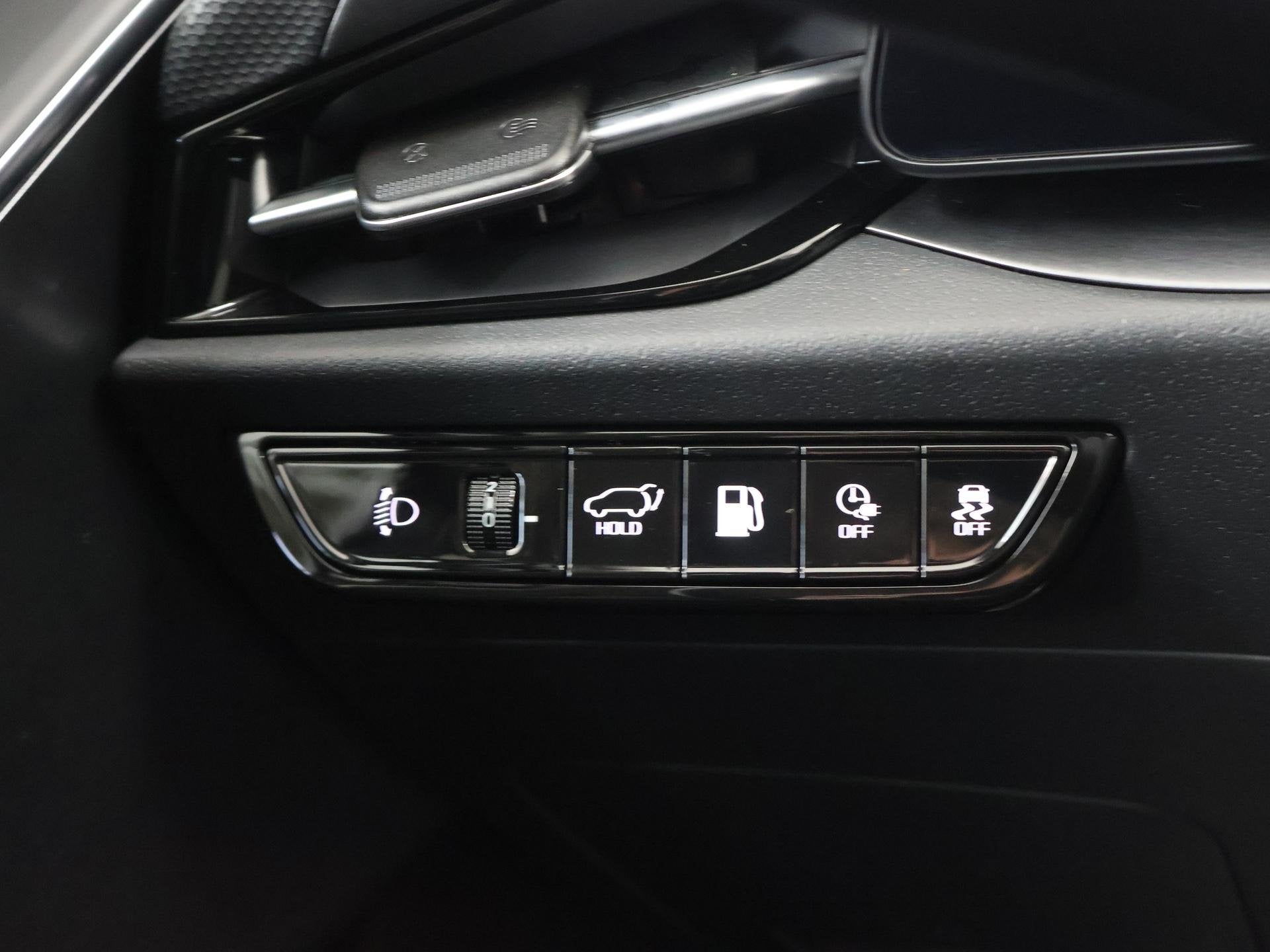 Foto 31 van Kia Niro 1.6 GDi PHEV DynamicPlusLine Edition | 18” lichtm