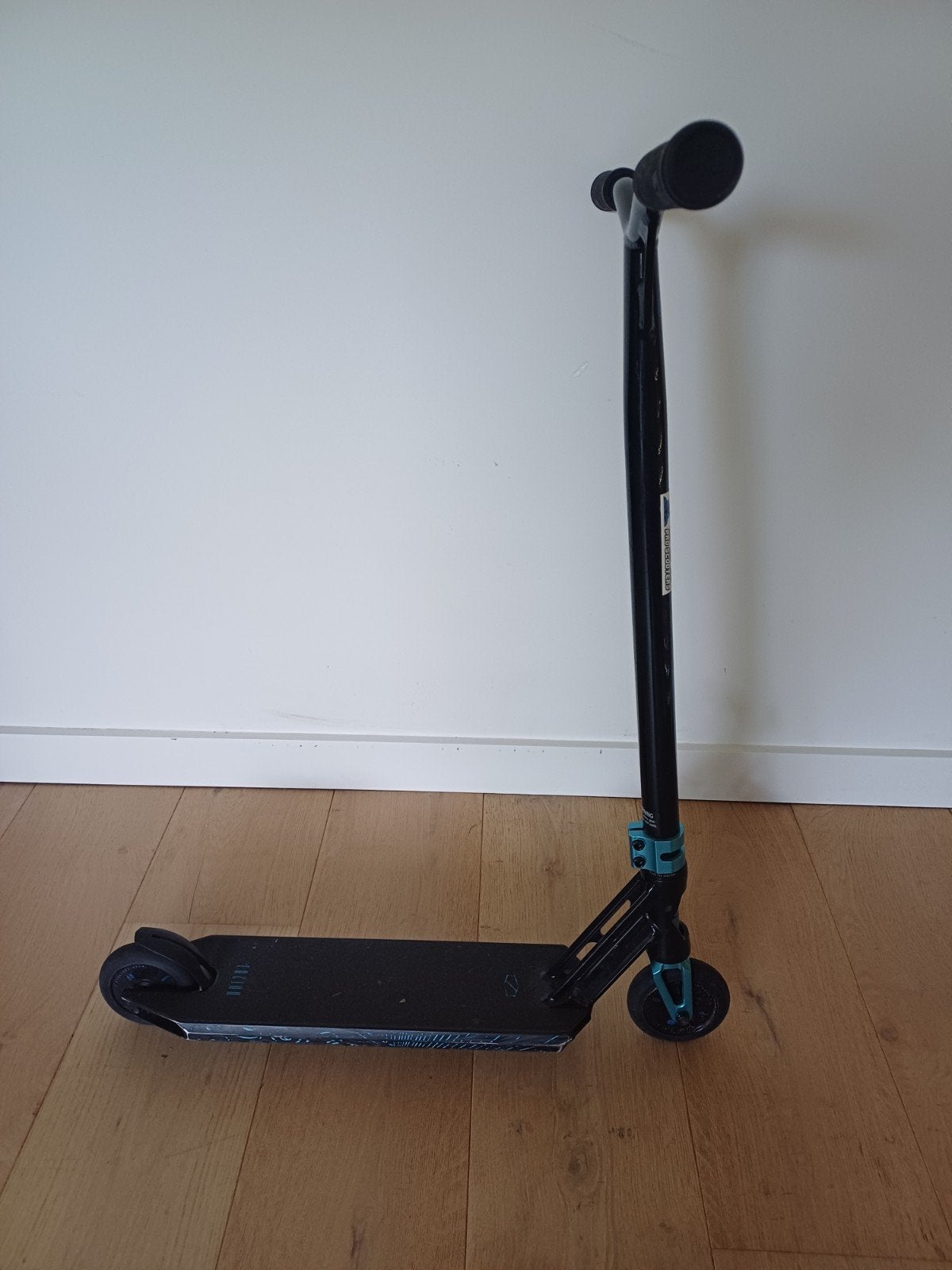 FUZION stuntstep gebruikt maar in een goede staat, Fietsen en Brommers, Steps, Ophalen, Gebruikt, Overige typen, Fuzion