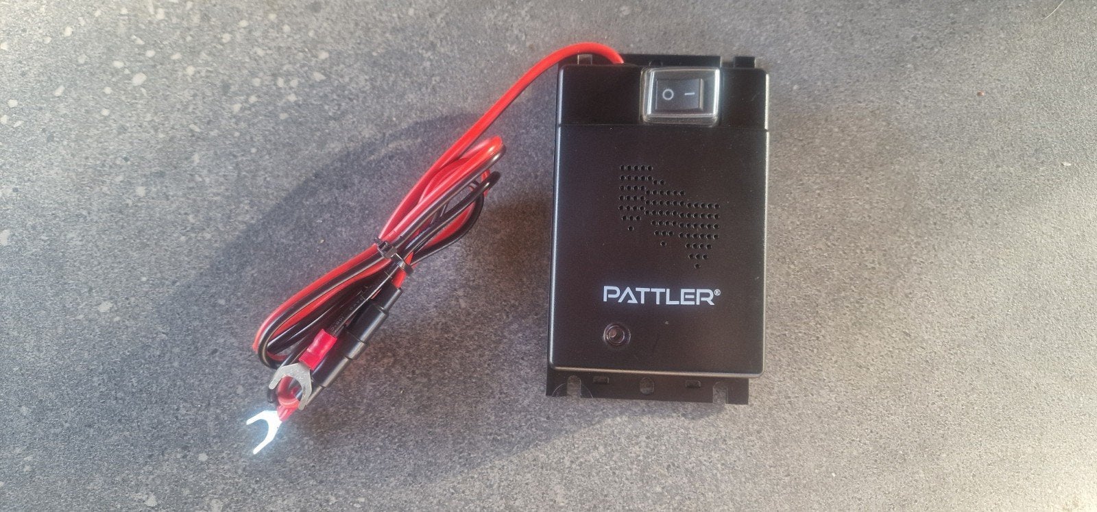 Pattler Ultrasone Marterverjager 12V, Ophalen of Verzenden, Zo goed als nieuw