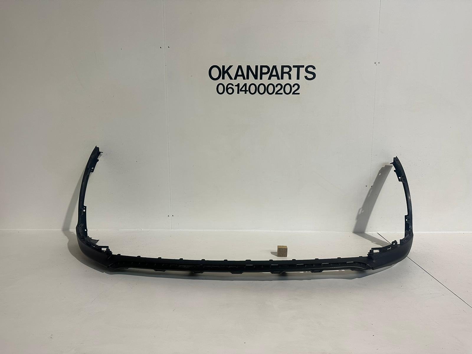 Kia Sportage onder bumperspoiler voor 86512-F1000, Voor, Ophalen of Verzenden, Bumper, Gebruikt