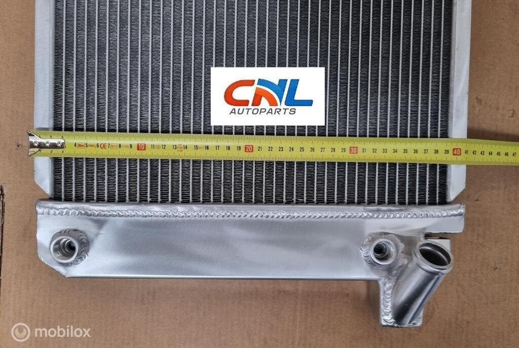 Radiateur 92-02 Cadillac Eldorado DeVille Seville Allante, Nieuw, Ophalen of Verzenden