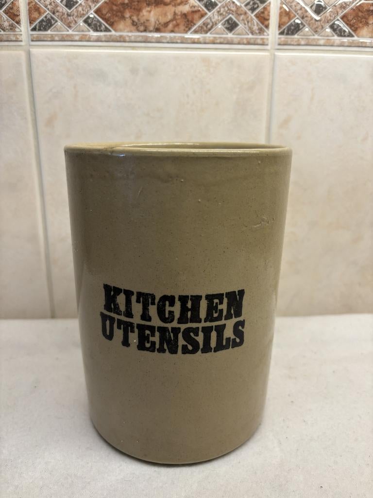 Engelse Utensils Pot Pearson, Antiek en Kunst, Ophalen of Verzenden