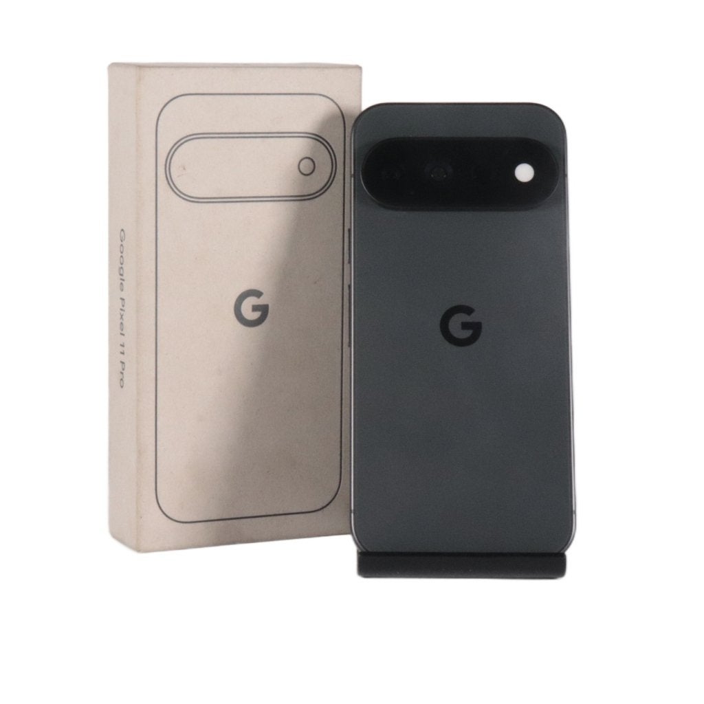 Foto 3 van Google Pixel 11 Pro 256GB - Zeer Nette Staat