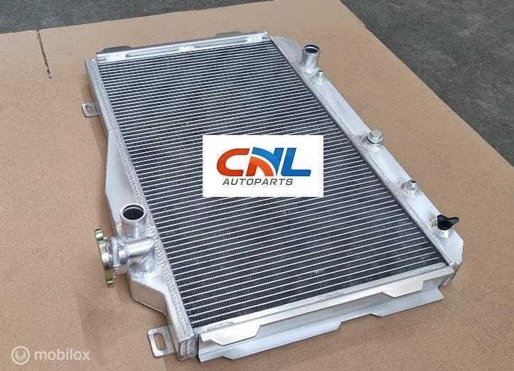 Radiateur Toyota Celica Supra MA61 L6 2.8L 5MGE AT 1982-1986, Nieuw, Ophalen of Verzenden
