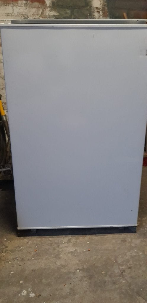 Inbouwkoelkast 54 x 88 x 55 cm, 100 tot 150 liter, 45 tot 60 cm, Ophalen, 85 tot 120 cm
