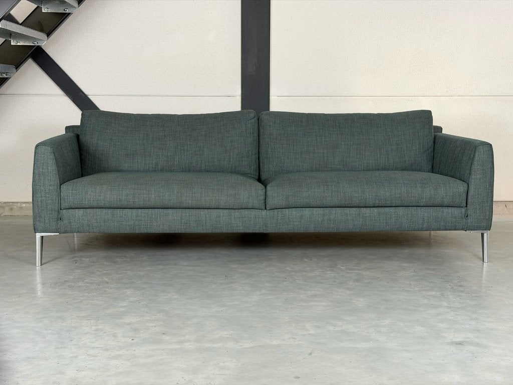 Design on Stock Heelz – Absolute nieuwstaat, Ophalen, Pode Leolux Harvink Gelderland, Overige maten, 75 tot 100 cm