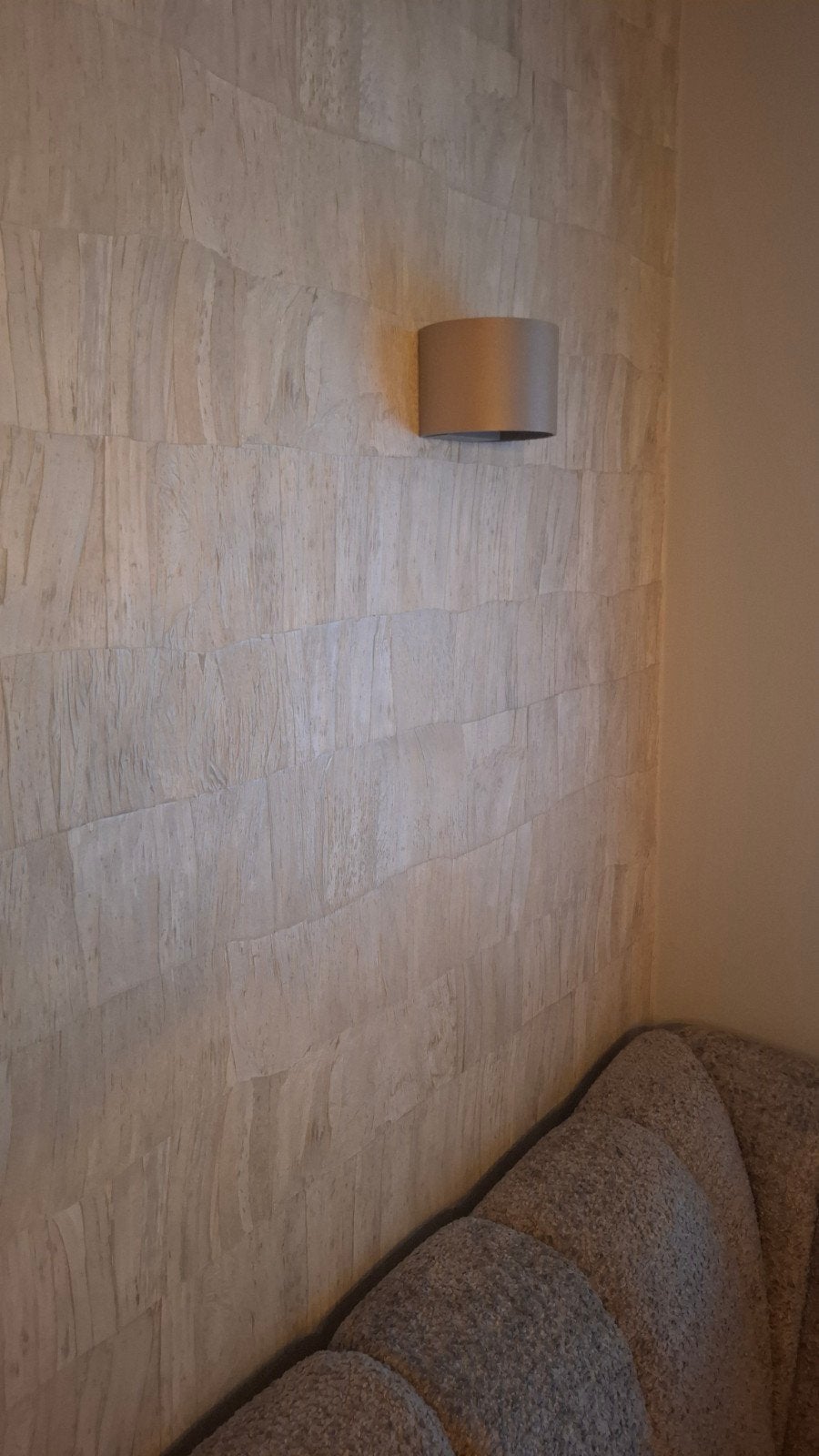 Arte Selva Capas Behang - Nieuwe rol, Modern, Ophalen of Verzenden, 5 tot 10 m², Papierbehang