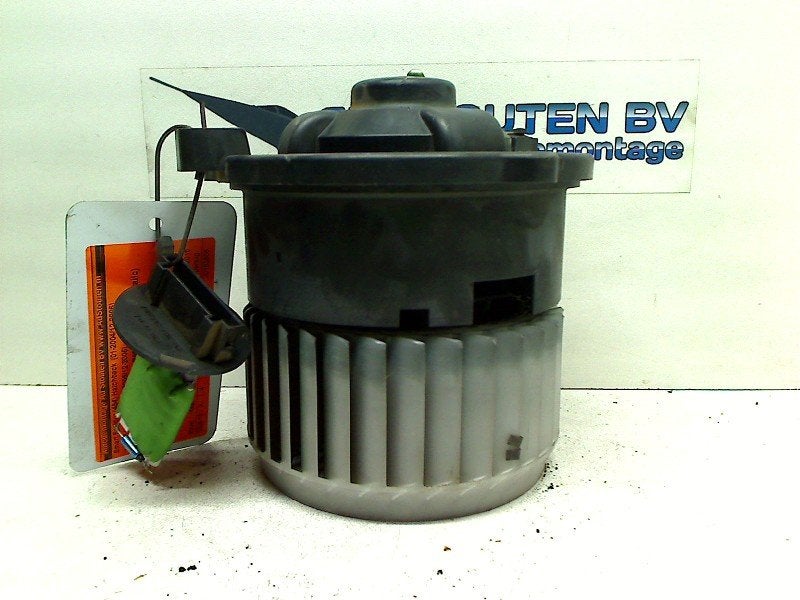 Kachel Ventilatormotor Smart Forfour (454) 2006 0160700701, Gebruikt, Smart Europe GmbH, Eu.corporateoffice@smart.com, Smart