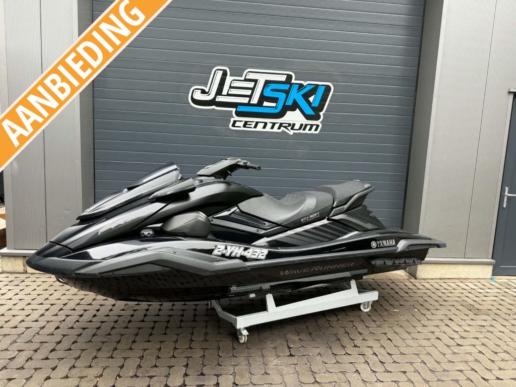 Yamaha Fx svho 2024 btw vaartuig!, Nieuw, Benzine, 200 pk of meer