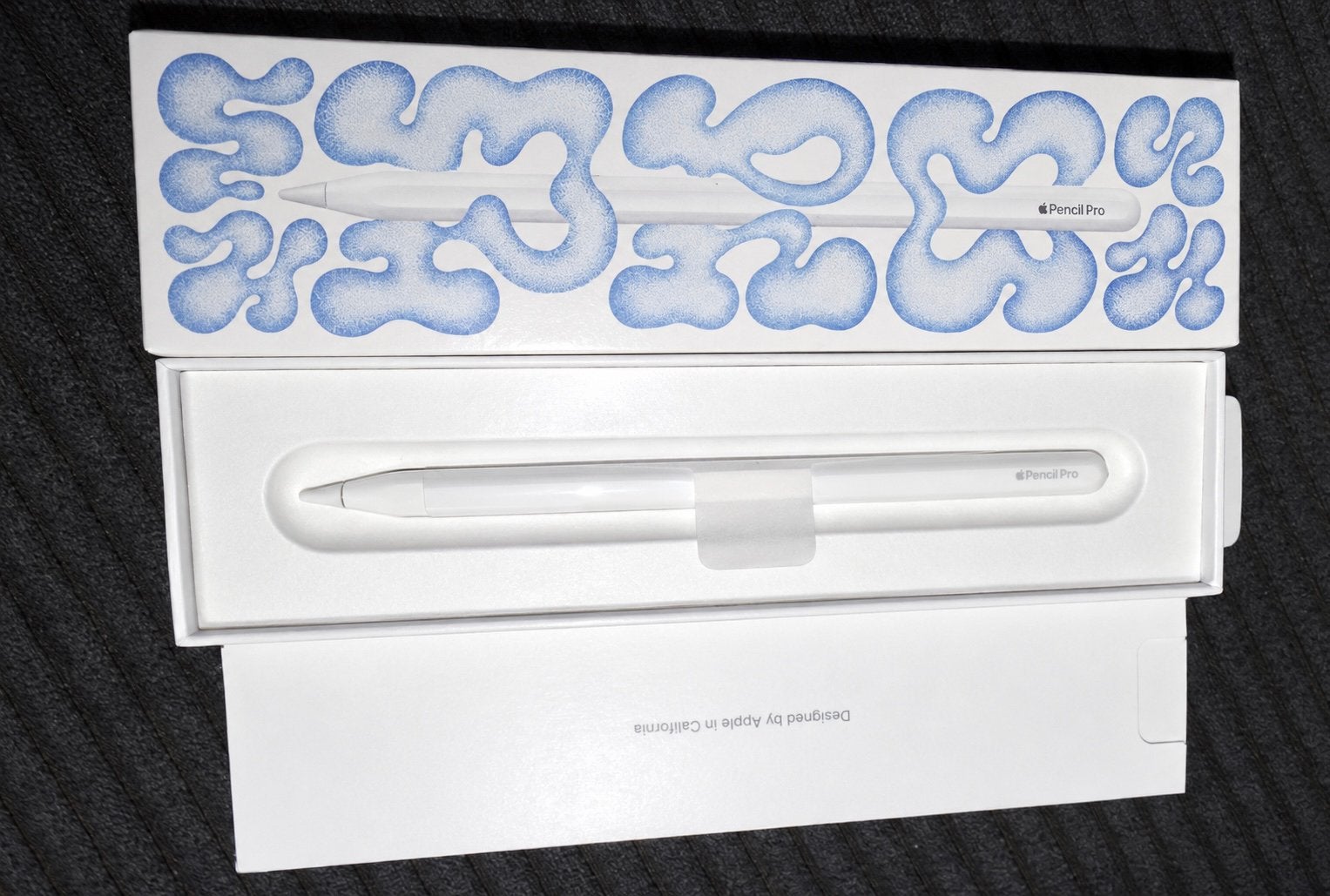 Foto 3 van Apple Pencil Pro - Nieuw