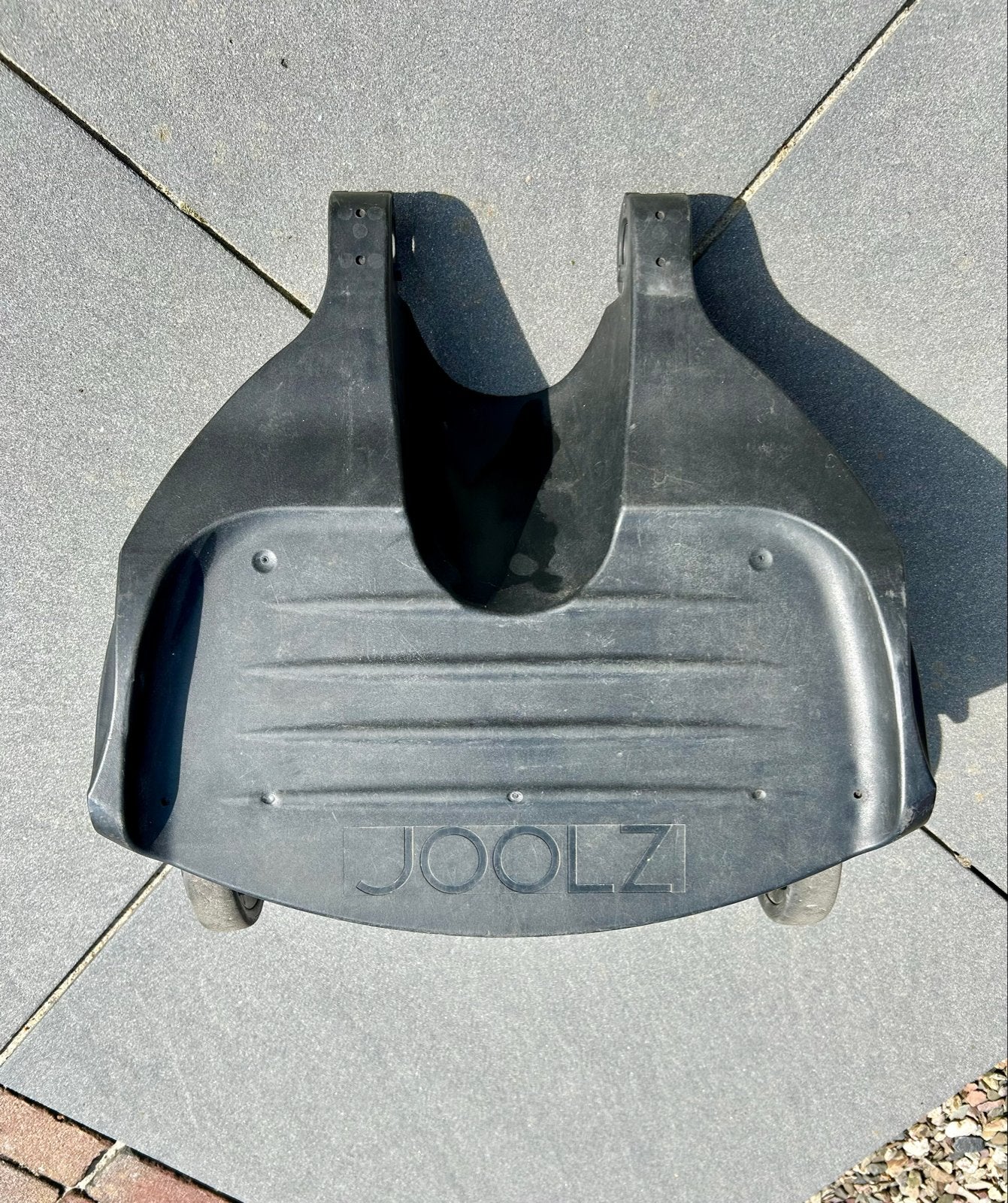 Joolz meerijdplankje voor kinderwagen, Ophalen, Gebruikt, Kinderwagen, Overige merken