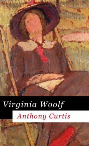 Anthony Curtis: Virginia Woolf. Bloomsbury and beyond., Boeken, Literatuur, Ophalen of Verzenden, Nieuw