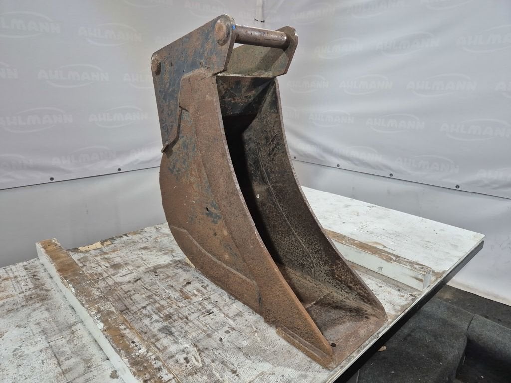 Dieplepelbak B=300 MS50S