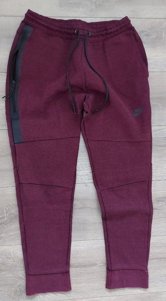Nike broek, Kleding | Heren, Sportkleding, Ophalen, Gedragen, Rood, Algemeen